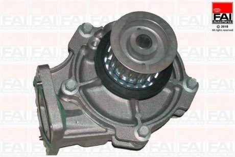 Водяна помпа Chrysler Voyager 2,5/2,8CRD 00-07 FAI AUTOPARTS Fischer Automotive One (FA1) WP6483