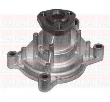 Насос води FAI AUTOPARTS Fischer Automotive One (FA1) WP6487