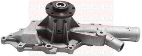 Водяна помпа OM646 Vito/Viano 2.2CDI 03- FAI AUTOPARTS Fischer Automotive One (FA1) WP6493