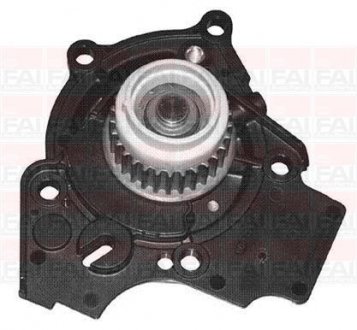 Водяна помпа VAG 1.8/2.0 TSI/TFSI 09.04- (підходить на всі моделі) FAI AUTOPARTS Fischer Automotive One (FA1) WP6502