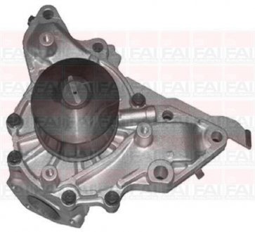 Насос води FAI AUTOPARTS Fischer Automotive One (FA1) WP6540