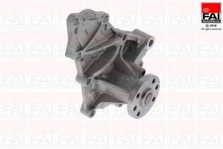 Насос води FAI AUTOPARTS Fischer Automotive One (FA1) WP6573