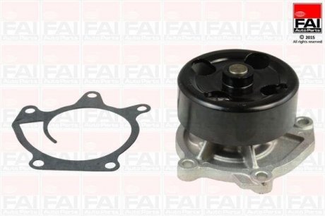 Насос води FAI AUTOPARTS Fischer Automotive One (FA1) WP6592