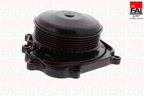 Водяна помпа DB Vito, Sprinter, W204, S204 06- FAI AUTOPARTS Fischer Automotive One (FA1) WP6603