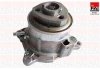 Водяна помпа VAG 1.2Fsi 09- FAI AUTOPARTS Fischer Automotive One (FA1) WP6610 (фото 1)