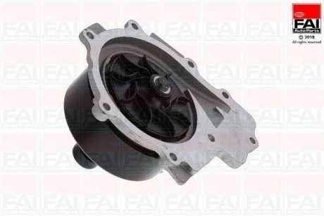 Водяна помпа MB Sprinter 2.2 DCI 09- OM651 FAI AUTOPARTS Fischer Automotive One (FA1) WP6612