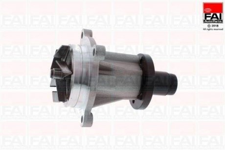 Водяна помпа Land Rover Range Rover 3.6 06- FAI AUTOPARTS Fischer Automotive One (FA1) WP6615