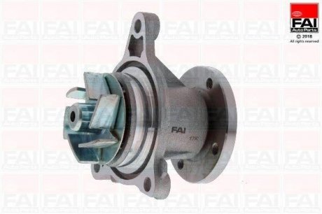 Насос води FAI AUTOPARTS Fischer Automotive One (FA1) WP6623