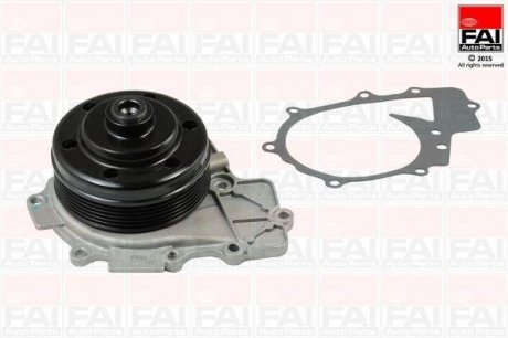 Водяна помпа Mercedes Vito 2.2 Cdi 10- FAI AUTOPARTS Fischer Automotive One (FA1) WP6634 (фото 1)