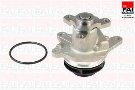 Насос води FAI AUTOPARTS Fischer Automotive One (FA1) WP6651