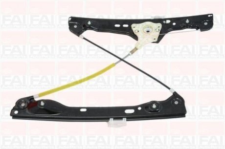 Склопідіймач BMW P. E90 LE FAI AUTOPARTS Fischer Automotive One (FA1) WR021