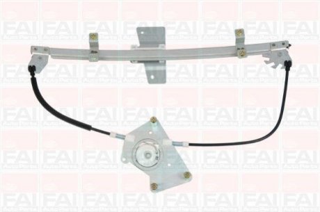 Склопідіймач NISSAN P. MICRA 03-10 1,0 16V -1,5 DCI PR FAI AUTOPARTS Fischer Automotive One (FA1) WR150