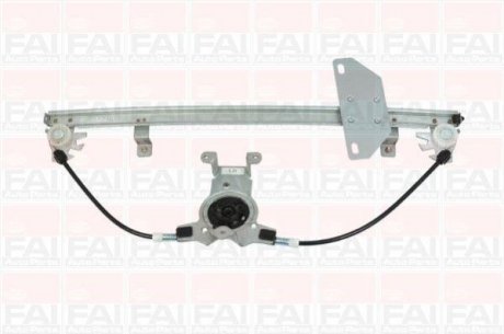 Стеклоподъемник NISSAN P. NOTE 06- 1,4-1,6 LE FAI AUTOPARTS Fischer Automotive One (FA1) WR153