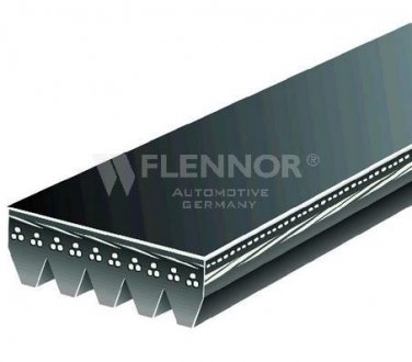 ПОЛИКЛИНОВЫЙ РЕМЕНЬ Flennor 5PK1290