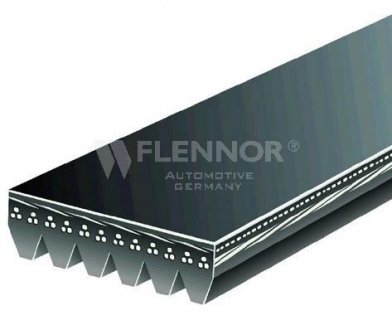 ПОЛИКЛИНОВЫЙ РЕМЕНЬ Flennor 6PK0955