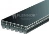 Пас поликлиновый Flennor 6PK1113 (фото 1)