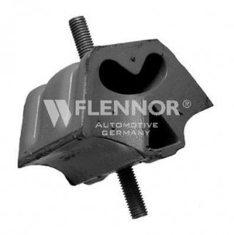 Подвеска, двигатель Flennor FL2999J