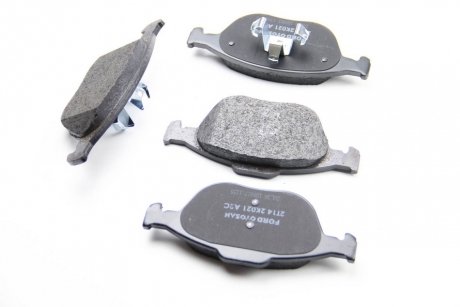 Тормозные колодки передние 03- FORD 2T142K021A2C