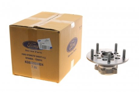 Подшипник ступицы FORD BK312C300BC