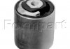 Сайлентблок реактивной тяги Audi A4 95> FORMPART 1100019 (фото 1)