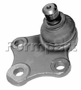 Опора шаровая MB SPRINTER 208-416, VW LT 28-46 95-06 передн. FORMPART 1304004