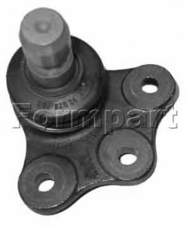 Опора шаровая MB SPRINTER 208-416, VW LT 28-46 95-06 передн. FORMPART 2004013