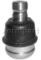 Опора шаровая MB SPRINTER 208-416, VW LT 28-46 95-06 передн. FORMPART 3903004