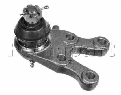 Опора шаровая MB SPRINTER 208-416, VW LT 28-46 95-06 передн. FORMPART 3904009