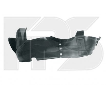 Подкрылок пластиковый FPS FP 3232 388