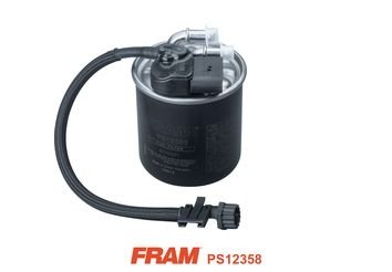 ФИЛЬТР топливный дизель FRAM PS12358 (фото 1)