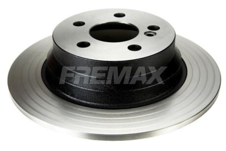 Диск тормозной FREMAX BD-0413