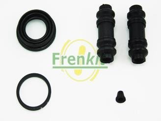 Ремкомплект тормозного суппорта заднего CHRYSLER NEON (PL) 94-99 FRENKIT 234033