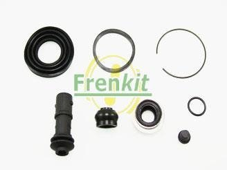 Ремкомплект гальмівного супорту MAZDA 626, 929 FRENKIT 235005