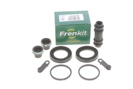 Ремкомпл. супорта перед 45mm Master/Movano 98> FRENKIT 245020