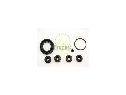 Ремкомплект супорта гальмівного Toyota Starlet 89-96 (48mm) FRENKIT 248058