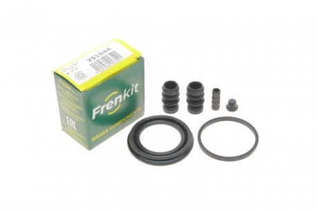 Ремкомплект тормозного суппорта FRENKIT 251044