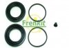 Ремкомплект гальмівного супорту INFINITI/NISSAN QX56/QX80/Armada \'\'F \'\'03>> FRENKIT 251056 (фото 2)