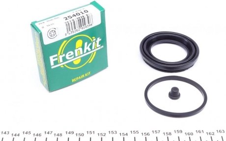 Ремкомплект, тормозной суппорт FRENKIT 254010 (фото 1)