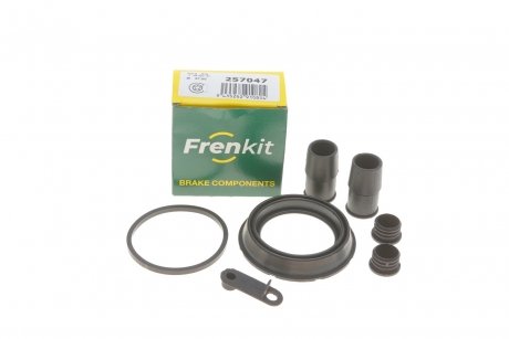 Ремкомпл. супорта перед Audi A3/A4/A5/BMW 3/Doblo 10-/Focus/Connect 57mm FRENKIT 257047