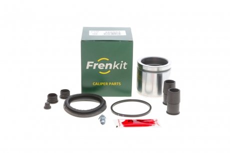 Ремкомплект, тормозной суппорт FRENKIT 260904 (фото 1)