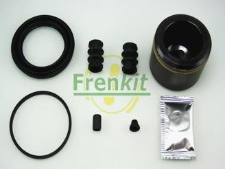 Ремкомплект тормозного суппорта FRENKIT 266902 (фото 1)
