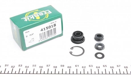 Ремкомплект головного циліндру зчеплення TOYOTA FRENKIT 415018