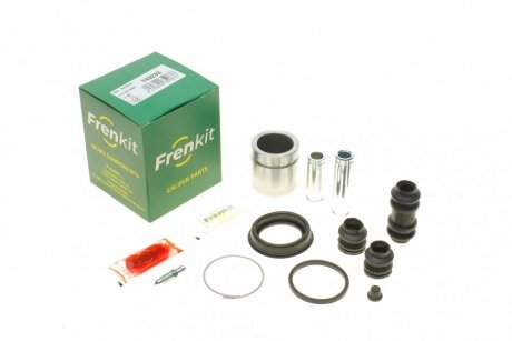 Ремкомплект суппорта (заднего) Mitsubishi Pajero Sport 98- (d=43mm) (Sumitomo) FRENKIT 743233