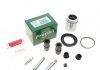 Ремкомплект супорта (заднього) MB Sprinter/VW LT96-06 (d=45mm) (+поршень/напрямна)(Ate) SuperKit FRENKIT 745276 (фото 1)