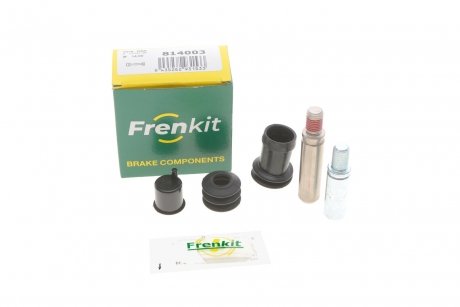 Направляюча супорта MAZDA 626/323/6 89-07 FRENKIT 814003