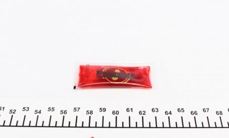 Мастило високотемпературне для гумових деталей супорту 3 gr FRENKIT 86005