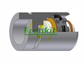 Поршень тормозного суппорта MAZDA MX-5 II (NB) 00-05 FRENKIT K354505