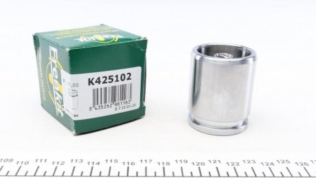 Поршень, корпус скобы тормоза FRENKIT K425102