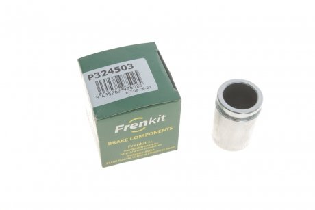 Поршень, корпус скобы тормоза FRENKIT P324503