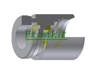 Поршень тормозного суппорта FRENKIT P414301 (фото 1)